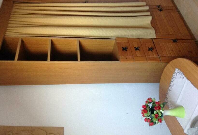 ペンション Vila Helena