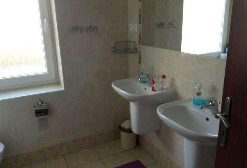 ペンション Vila Helena