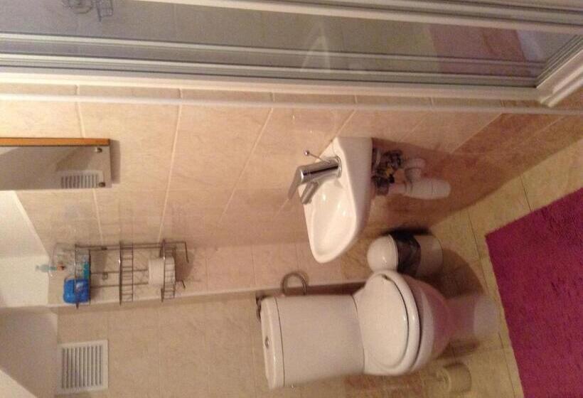 ペンション Vila Helena