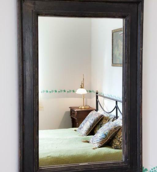 پانسیون Villa Irbe