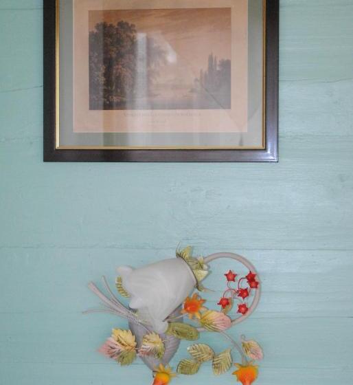 پانسیون Villa Irbe