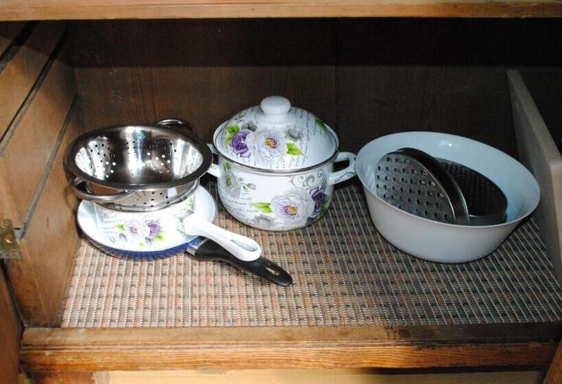 پانسیون Villa Irbe