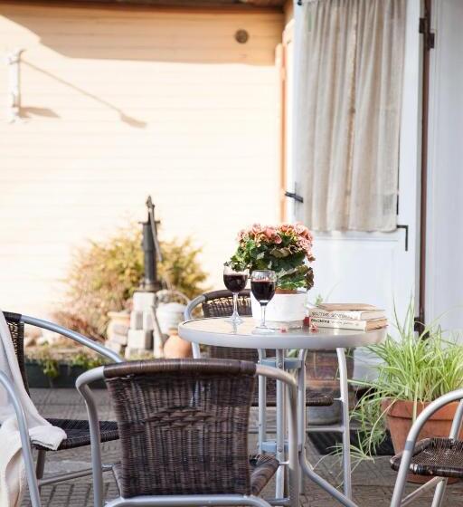 پانسیون Villa Irbe