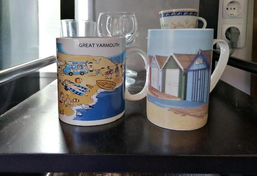 پانسیون Villa Irbe