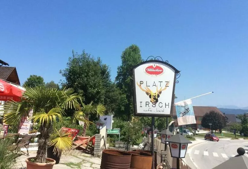 Pension Pukel