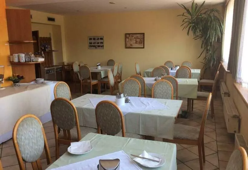 Pension Pukel