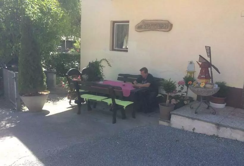 Pension Pukel