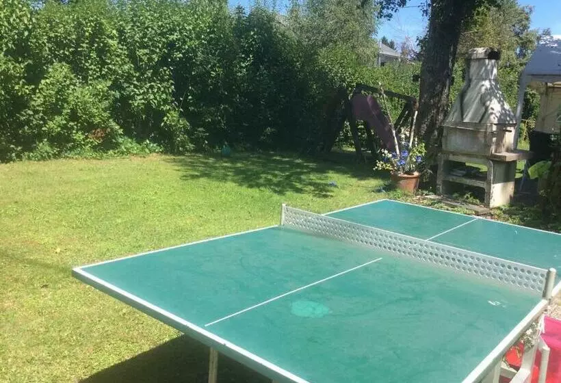Pension Pukel