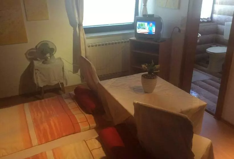 Pension Pukel