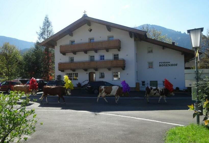 Pension Rosenhof
