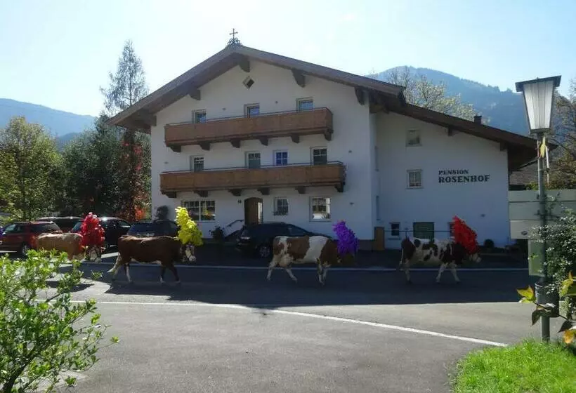 Pension Rosenhof