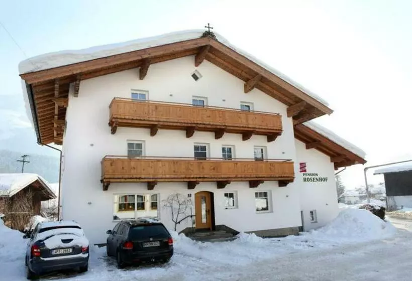 Pension Rosenhof