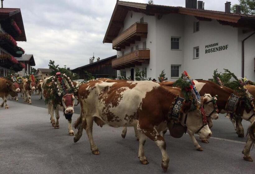 Pension Rosenhof