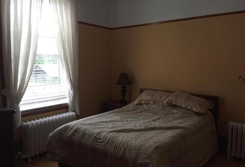 旅馆 Le Petit Château Montebello B&b