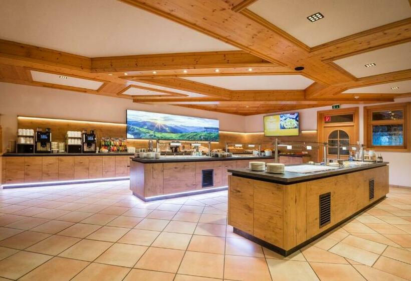 Aparthotel Markushof