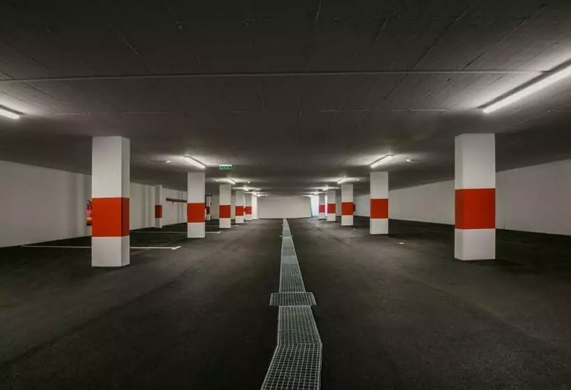 Aparthotel Markushof