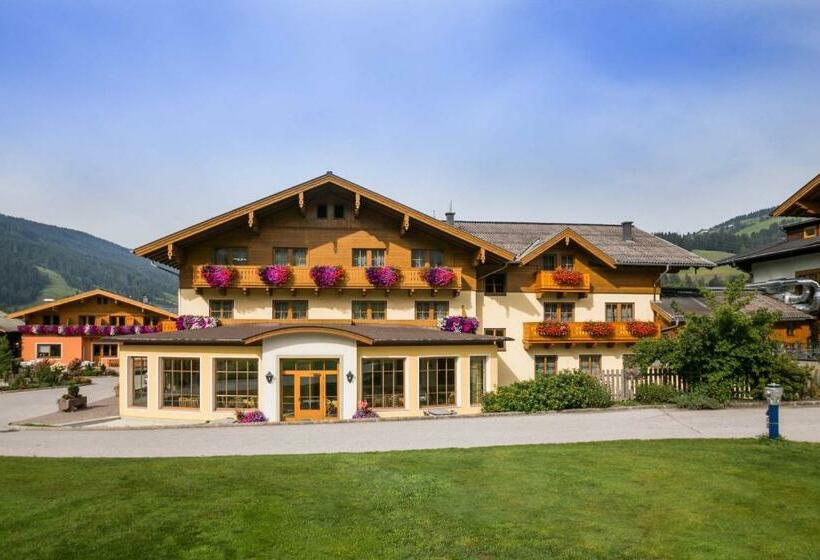 Aparthotel Markushof