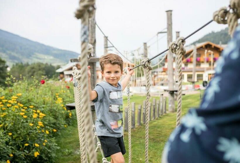 Aparthotel Markushof