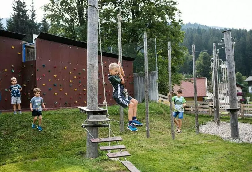 Aparthotel Markushof
