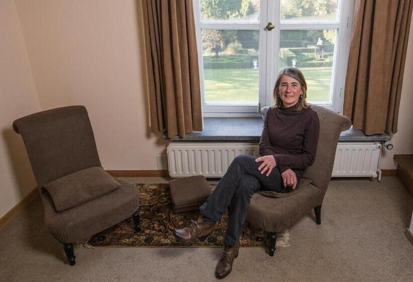 B&b Het Agnetenklooster