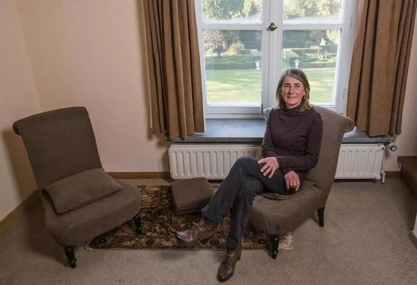 B&b Het Agnetenklooster