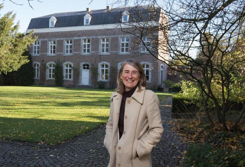 B&b Het Agnetenklooster