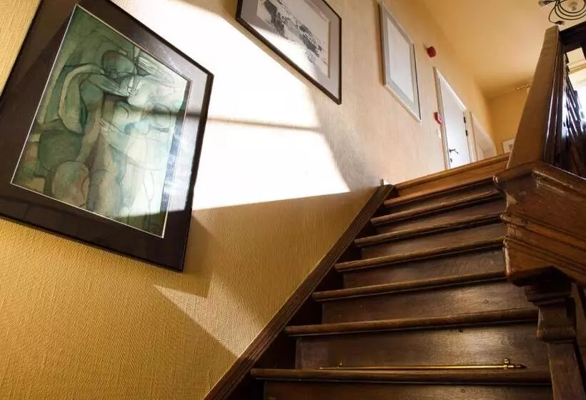 B&b Het Agnetenklooster