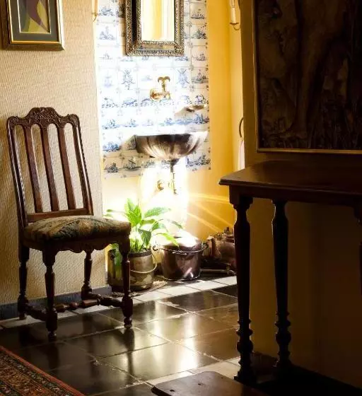 B&b Het Agnetenklooster