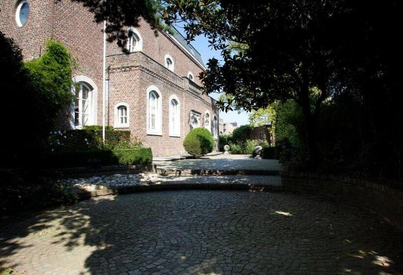 B&b Het Agnetenklooster