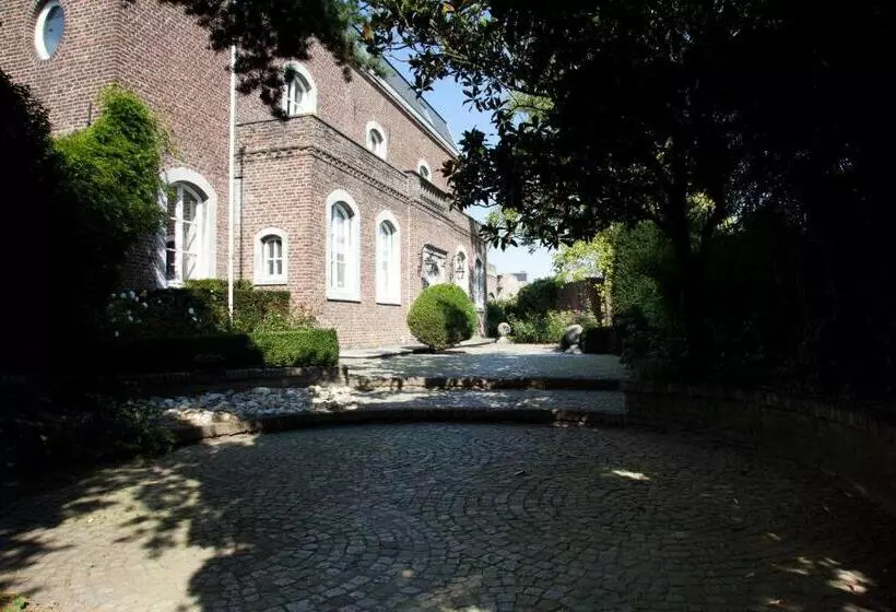 B&b Het Agnetenklooster