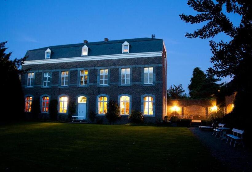 B&b Het Agnetenklooster