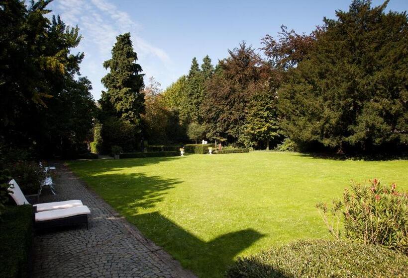 B&b Het Agnetenklooster