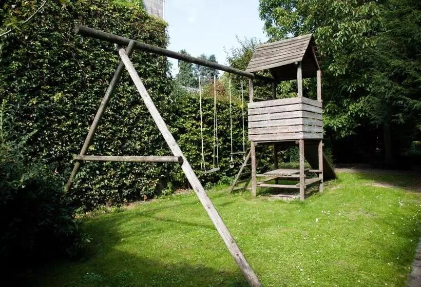 B&b Het Agnetenklooster