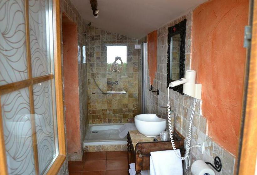 민박 Casa Di Babbo