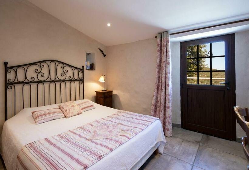 مبيت وإفطار Casa Di Babbo