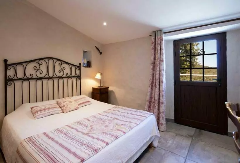 ベッドアンドブレックファースト Casa Di Babbo