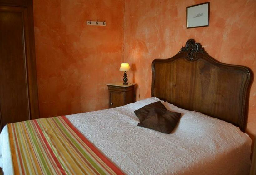 민박 Casa Di Babbo