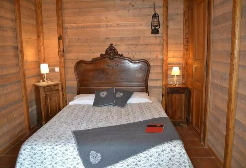 ベッドアンドブレックファースト Casa Di Babbo