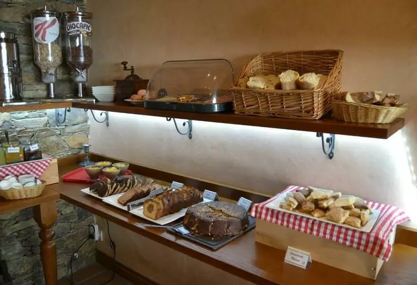 ベッドアンドブレックファースト Casa Di Babbo