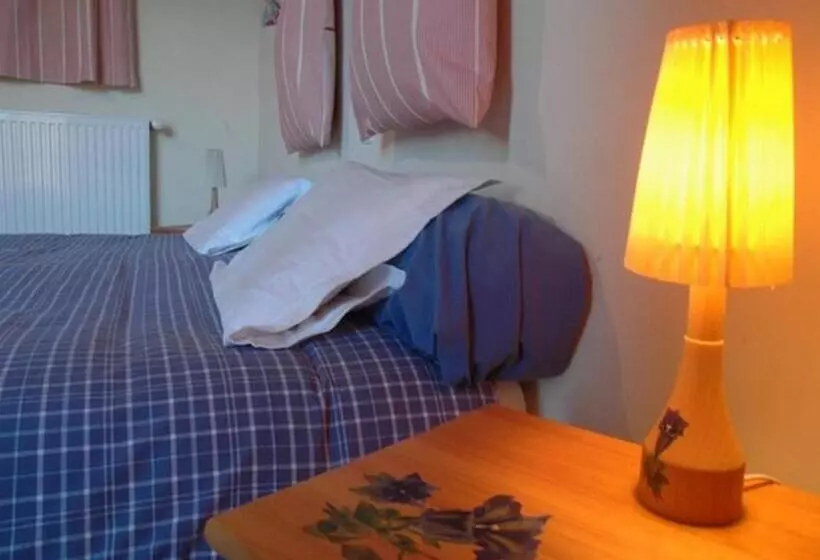 تختخواب و صبحانه Chalet L Angélique