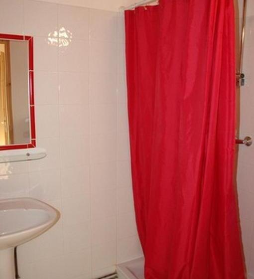 تختخواب و صبحانه Chalet L Angélique