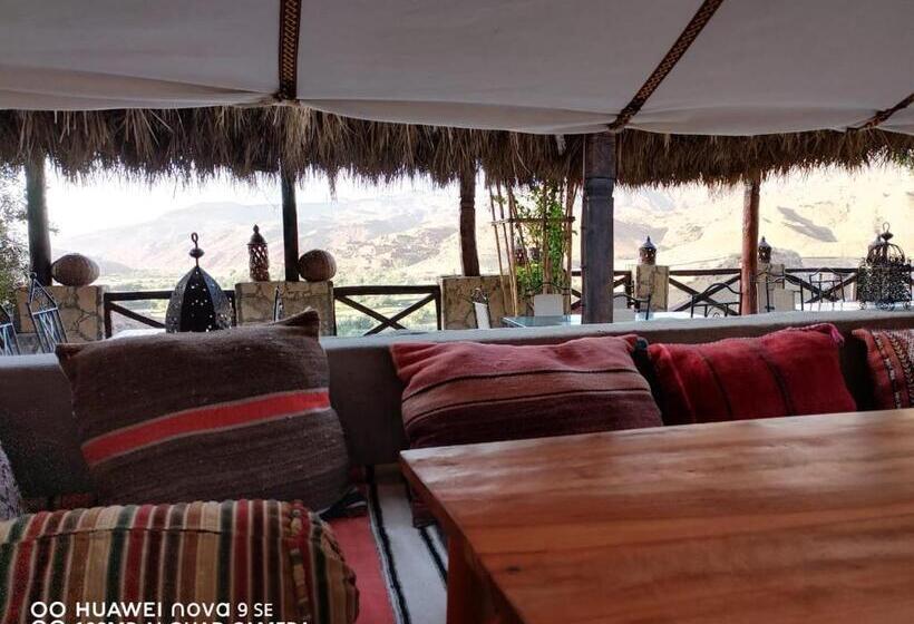 ベッドアンドブレックファースト Dar Isselday