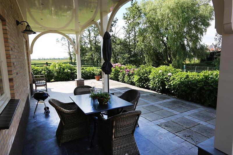 Bed and Breakfast Het Jaarsveldhof