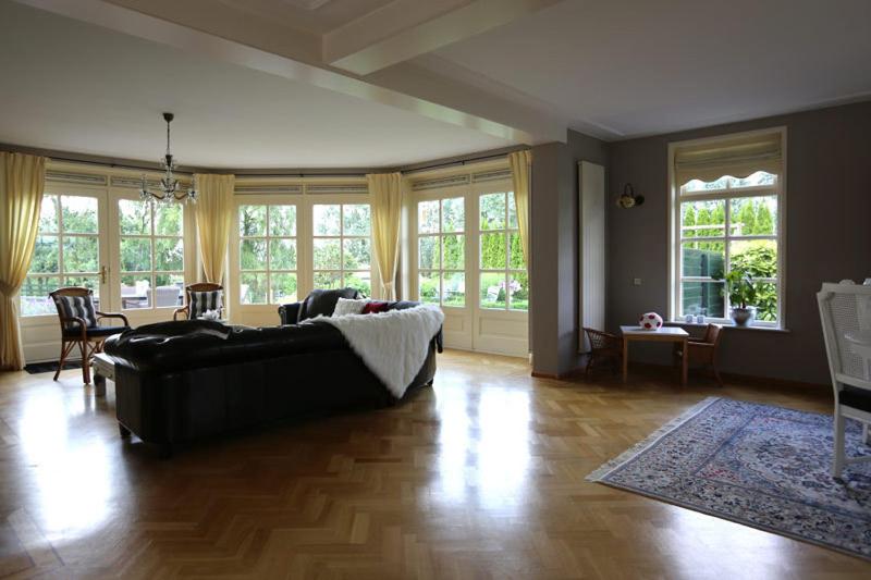 Bed and Breakfast Het Jaarsveldhof