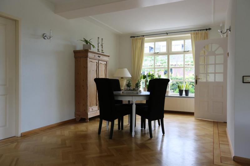 Bed and Breakfast Het Jaarsveldhof