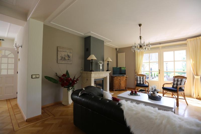 Bed and Breakfast Het Jaarsveldhof