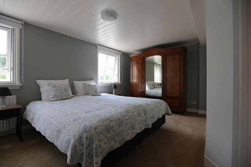 Bed and Breakfast Het Jaarsveldhof