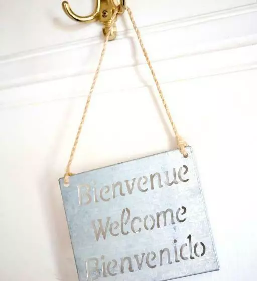 Aamiaismajoitus (B&B) Maison Bellachonne