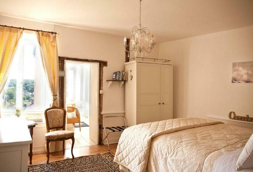 צימר Maison Bellachonne