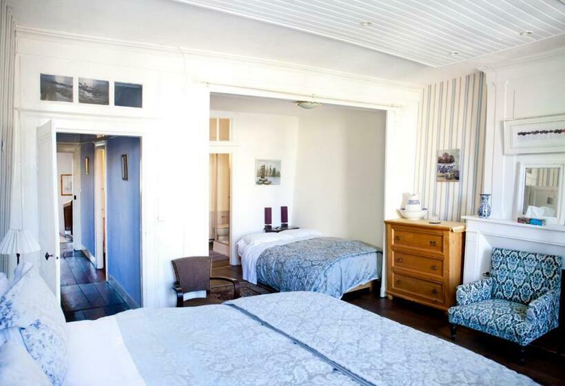 צימר Maison Bellachonne